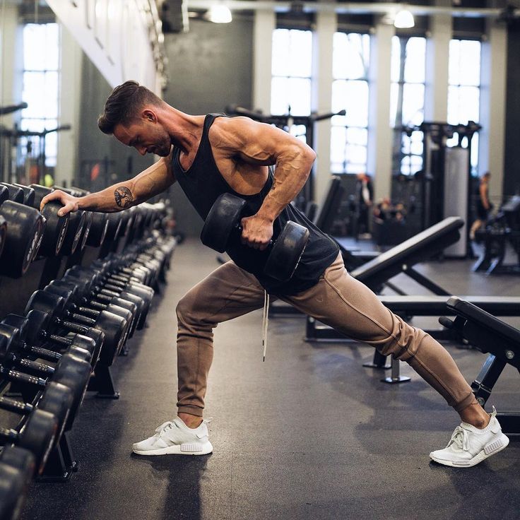 Провирон тренировка